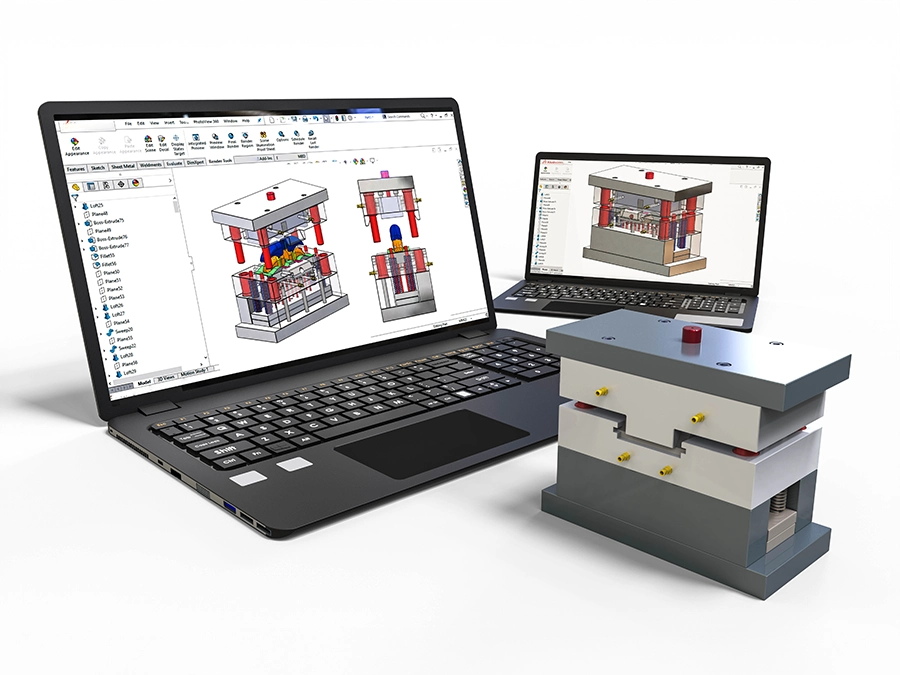 Tool Design